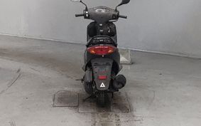 YAMAHA AKUSHI STREET SE53J