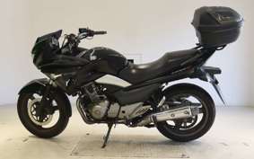 SUZUKI GSR250