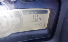 YAMAHA TRICITY 125 SE82J