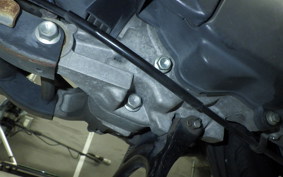 SUZUKI LET's 2015 CA4AA