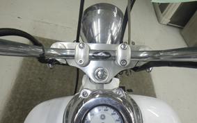 YAMAHA DRAGSTAR 400 2003 VH01J