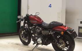 HARLEY XL1200CX 2016