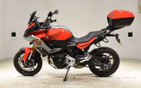 BMW F900XR 2020