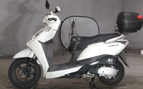 HONDA LEAD 125 JF45