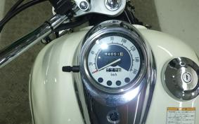 YAMAHA DRAGSTAR 250 2026 VG05J