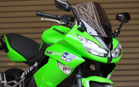 KAWASAKI NINJA 400R 2011 ER400B