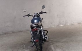 HONDA GB350 2022 NC59