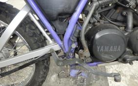 YAMAHA DT50 17W
