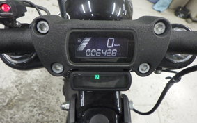 HARLEY FXBB1750 2020