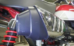 HONDA MONKEY 125 ABS 1997 JB02