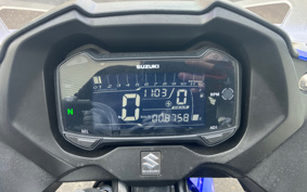 SUZUKI GSX250 R DN11A