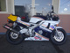 Фото Honda CBR400RR 1990 с японского аукциона
