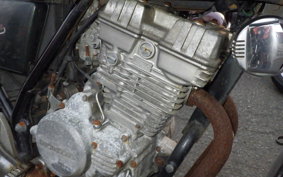 HONDA GB250 CLUBMAN Gen.5 MC10