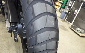 HONDA CRF1100L AFRICA TWIN DCT 2024 SD15