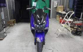 YAMAHA MAJESTY155 Gen.2 S 2006 SG52J