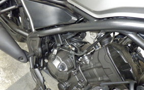 HONDA REBEL 250 A 2025 MC49