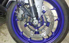 YAMAHA MT-25 A 2008 RG43J