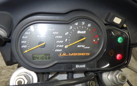 BUELL XB12XT ULYSSES 2005