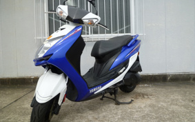 YAMAHA  CYGNUS X SR SEA5J