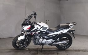 SUZUKI GSR250 GJ55D