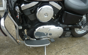 KAWASAKI VULCAN1500 CLASSIC 2000 VNT50J