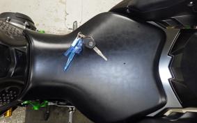 KAWASAKI NINJA H2 CARBON 2019 ZXT02J
