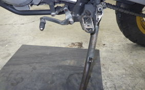 YAMAHA SEROW 250 2001 DG11J
