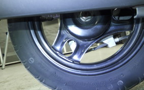 HONDA GIORNO 2 2021 AF70