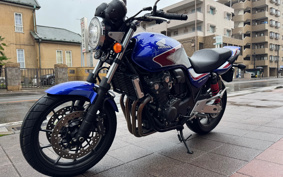HONDA CB400SFV-4ABS 2022 NC42