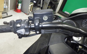 HONDA CTX1300 2016 SC74