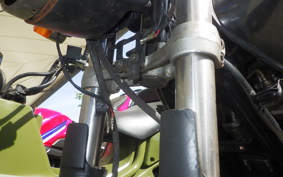YAMAHA XJR400 Gen.3 R 2007 RH02J