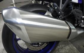 SUZUKI HAYABUSA Gen.3 2022 EJ11A