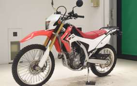 HONDA CRF250L 2015 MD38