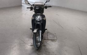 HONDA CROSS CUB JA10