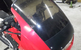 HONDA CBX750F 1984 RC17