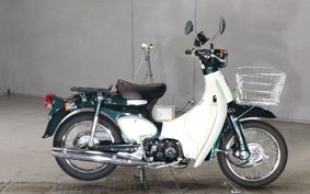 HONDA LITTLE CUB AA01