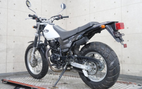 YAMAHA TW200 DG07J