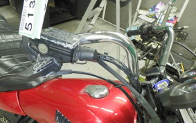YAMAHA XS400 1984 16Y