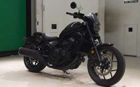 HONDA REBEL 1100 DCT 2021 SC83