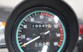 SUZUKI GT250 GT250