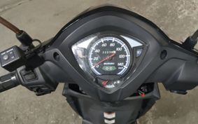 SUZUKI ADDRESS V110 CE47A