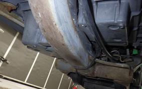 SUZUKI LET's 4 CA45A