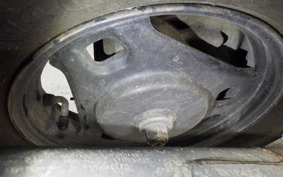SUZUKI ADDRESS V125 2011 CF4EA