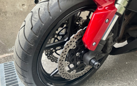 KAWASAKI NINJA 1000 2011 ZXT00G