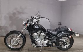HONDA STEED 400 NC26