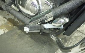 SUZUKI INTRUDER 400 Classic 2002 VK54A