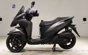 YAMAHA TRICITY 125 A 2016 SEC1J