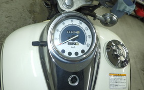 YAMAHA DRAGSTAR 250 2014 VG05J