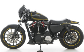 HARLEY XL883N 2015 LE2