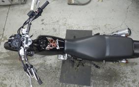 HONDA FTR223 2023 MC34